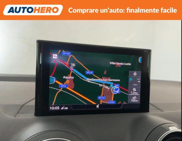 AUDI Q2 30 TFSI
