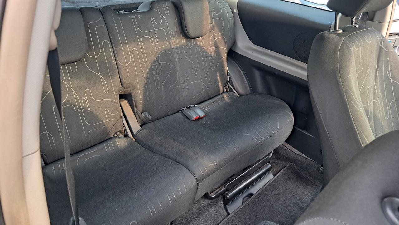 Toyota Yaris 1.3 3 porte OK NEO PATENTATI