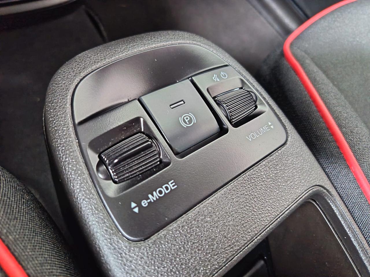 Fiat 500 500e Berlina 23,8 kWh