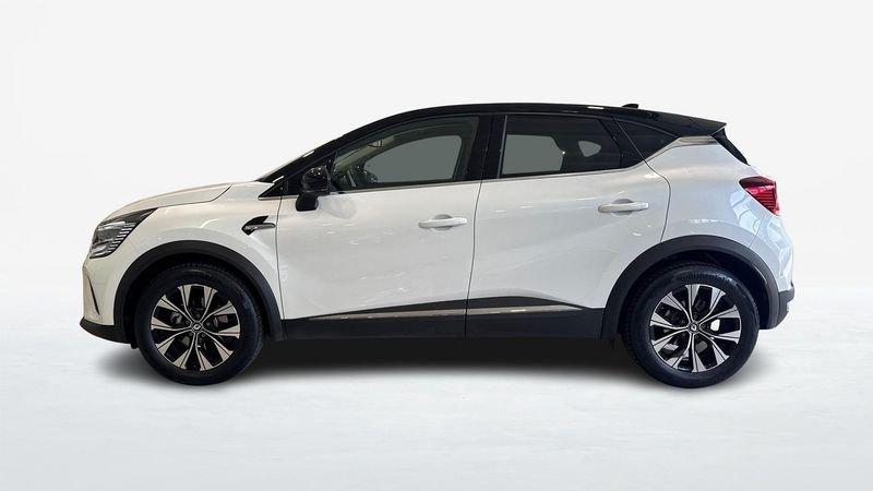 Renault Captur II 2019 1.6 E-Tech full hybrid Techno Auto 145cv