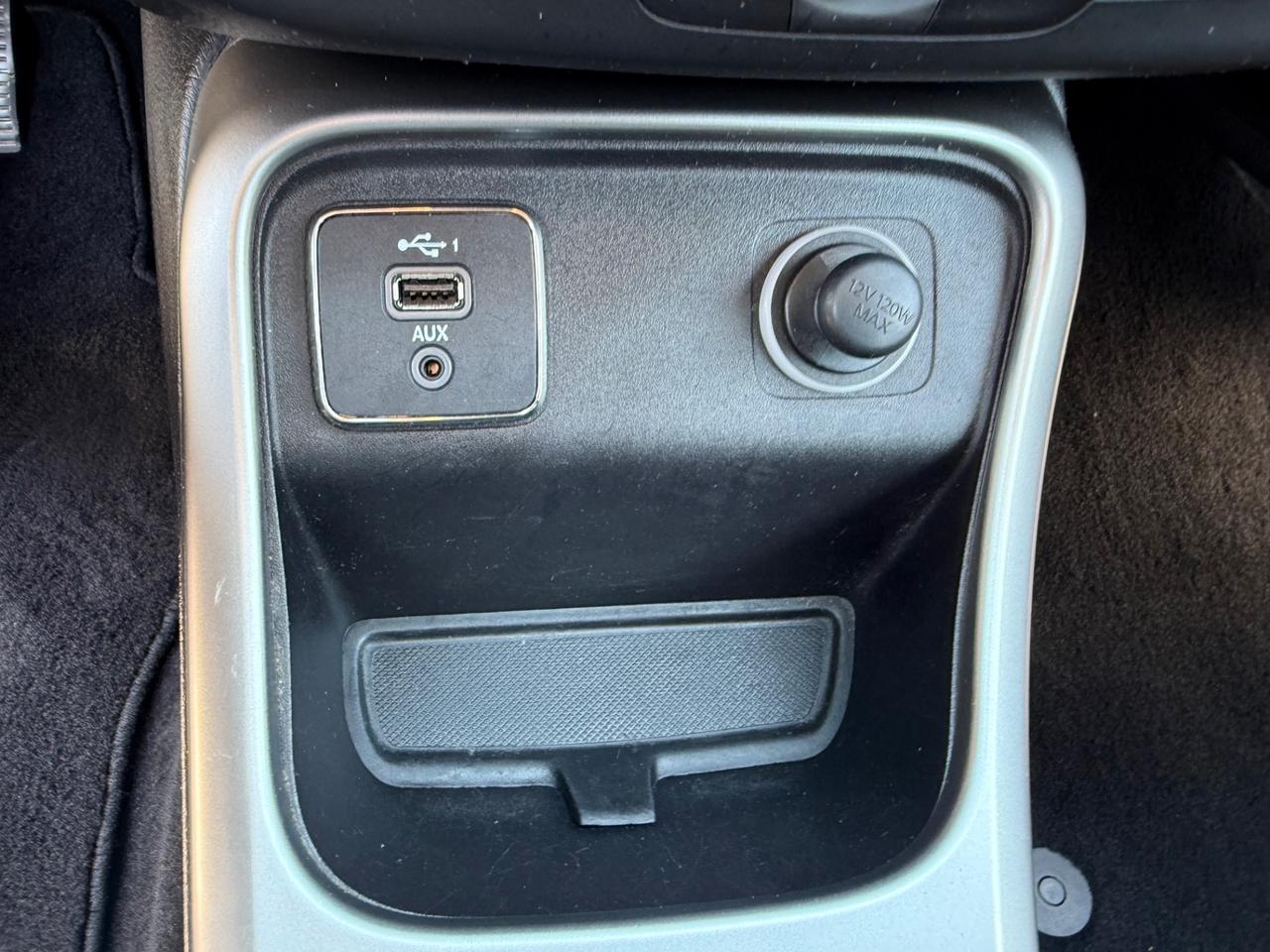 Jeep Compass 1.6 Multijet II 2WD Longitude Perfetta