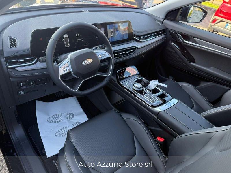 EVO Evo 7 Kairos Evo 7 Kairos 1.5 Turbo Bi-Fuel GPL *PROMO AZZURRA*