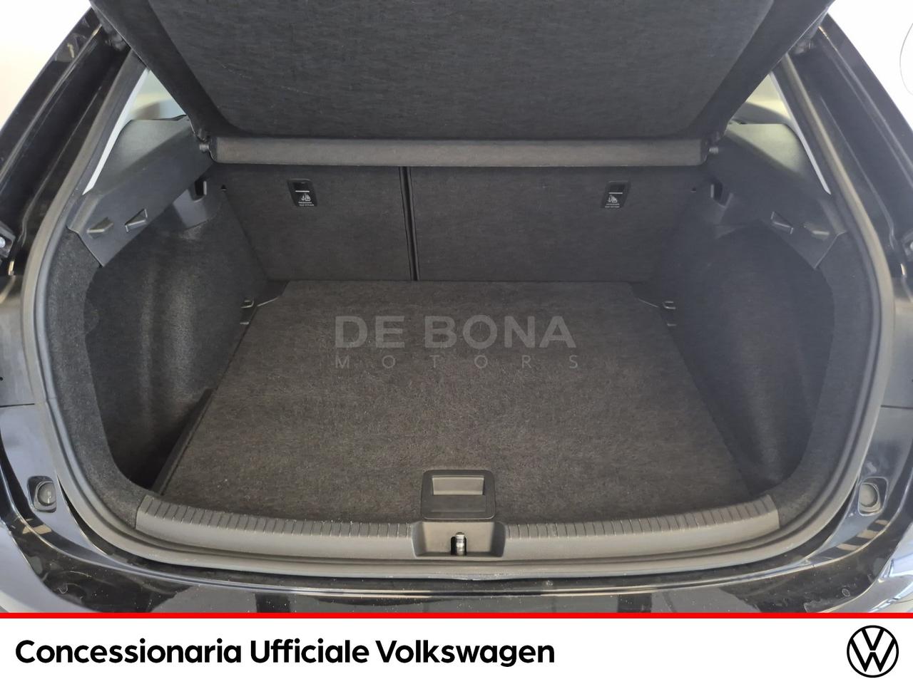 Volkswagen Taigo 1.0 tsi life 115cv