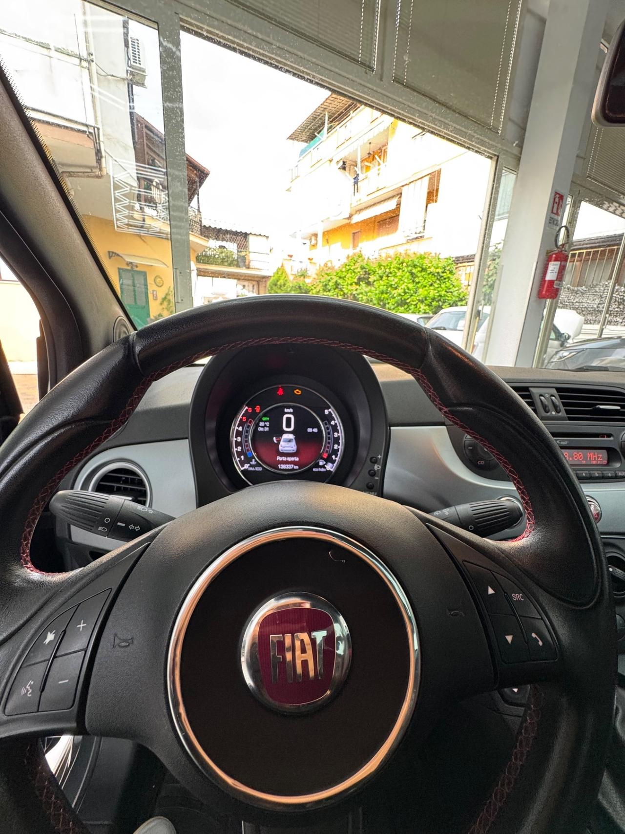 Fiat 500 1.3 Multijet 16V 95 CV GQ