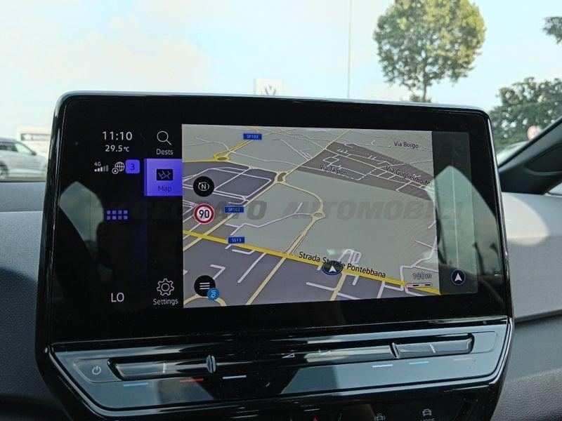 Volkswagen ID.3 58 kWh Pro Performance