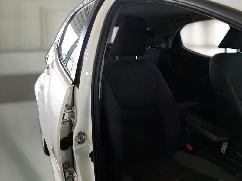 TOYOTA YARIS Hybrid Business MY20 5 PORTE