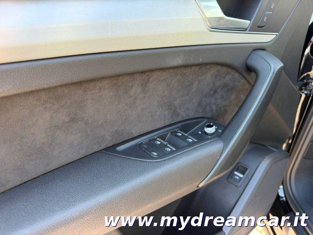 AUDI Q5 2.0 TDI Sport QUATTRO S tronic