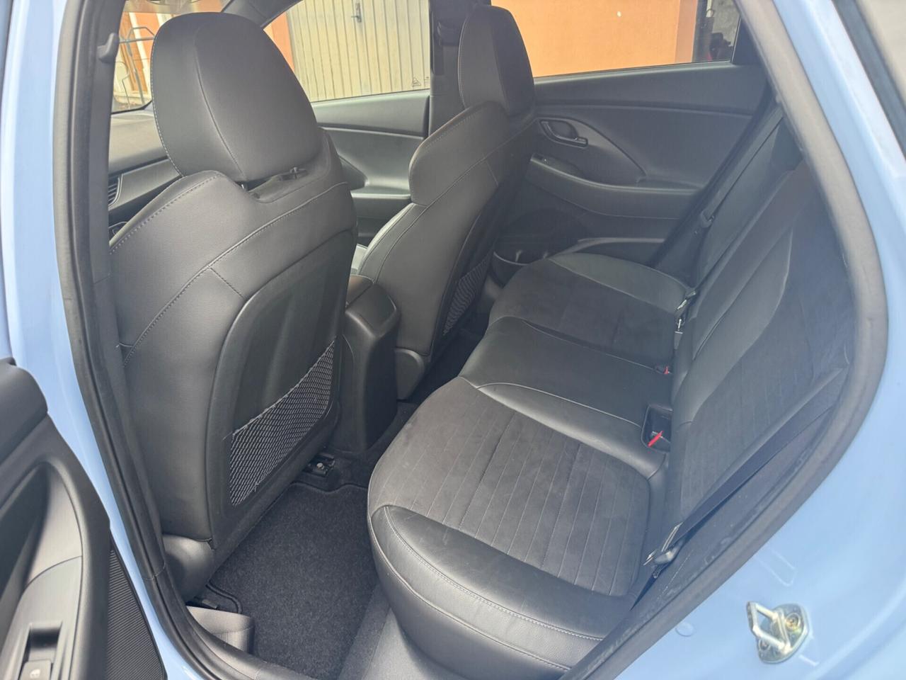 Hyundai i30 2.0 T-GDI 275 CV 5 porte N Performance