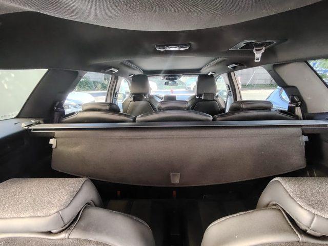 PEUGEOT 5008 BlueHDi 130 S&S EAT8 GT Line 7 POSTI - EURO 6D
