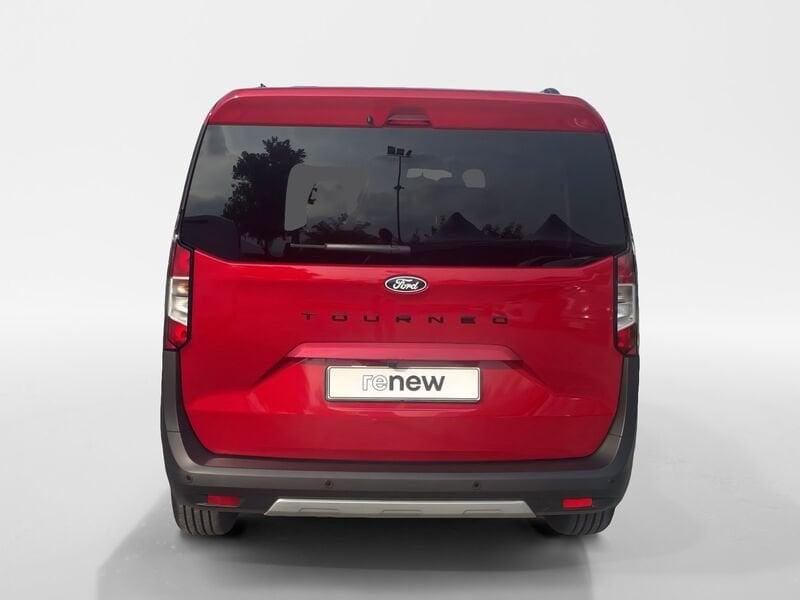 Ford Tourneo Courier Tourneo Courier 1.0 EcoBoost Active