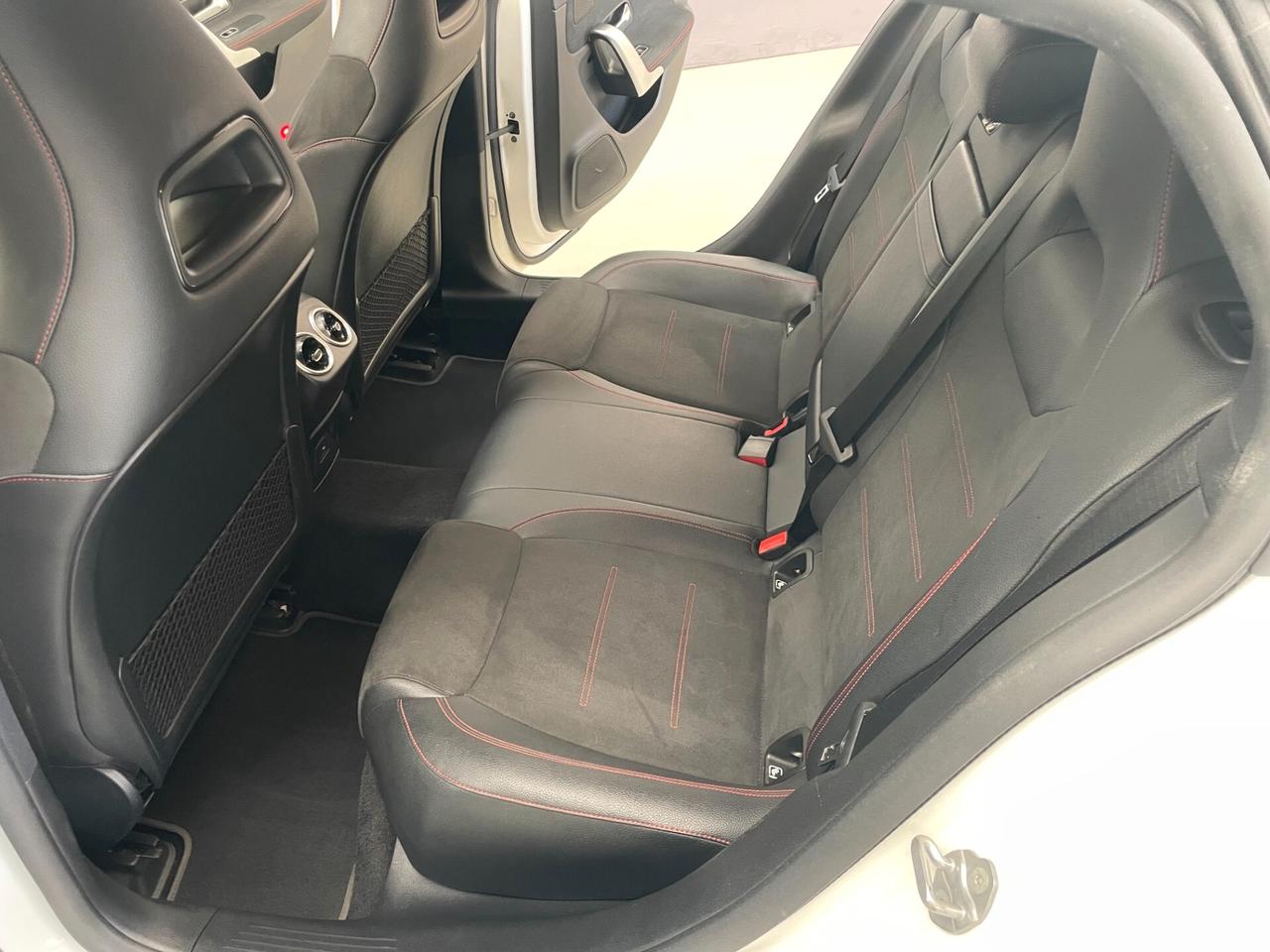 Mercedes-benz CLA 220 2.0 d 190CV Automatic Shooting Brake Premium