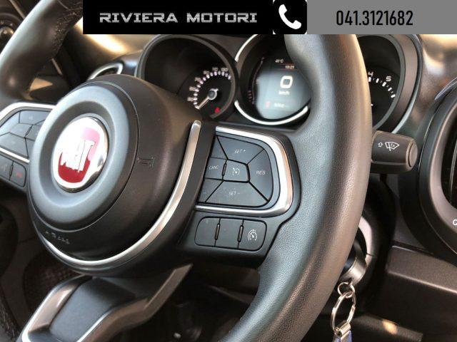 FIAT 500L 1.4 95 CV S&S Sport
