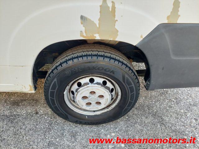 FIAT Ducato 35 2.3 MJT PLM-TM Furgone