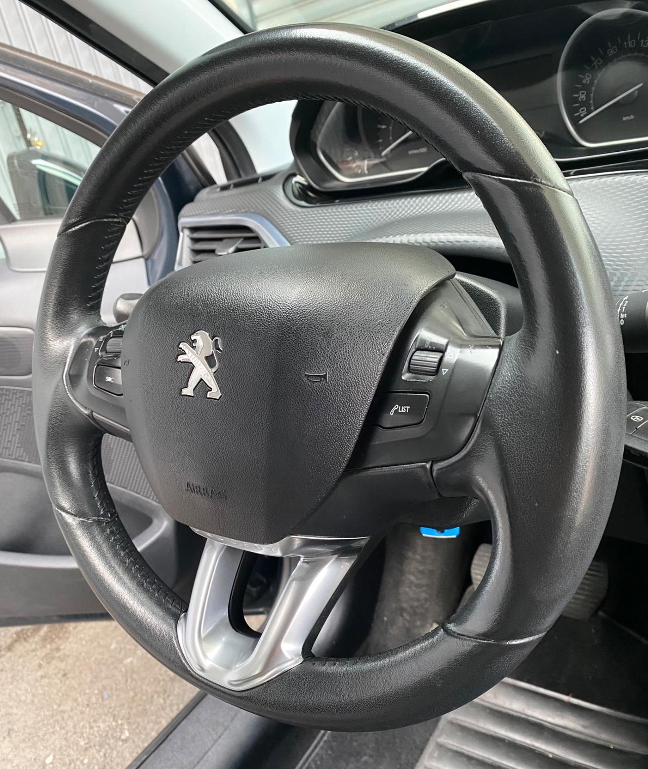 Peugeot 2008 1.6 BlueHDi 75cv Active-PERFETTA