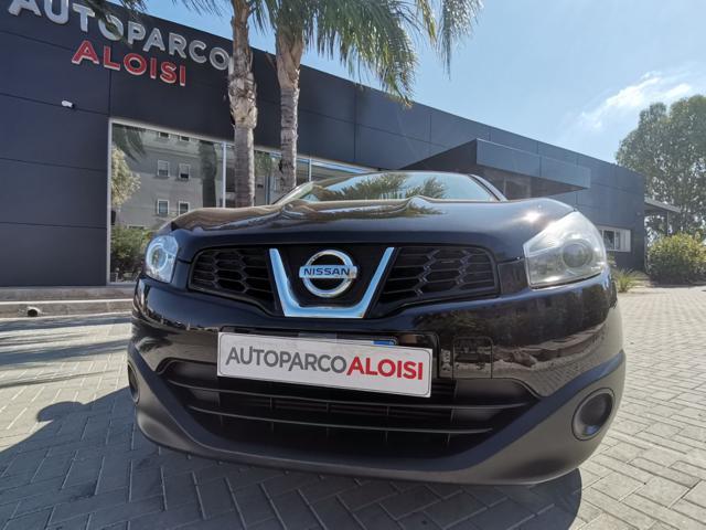 NISSAN Qashqai 1.5 dCi DPF Acenta