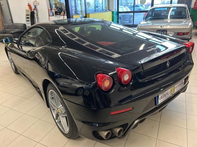 FERRARI F430 F1