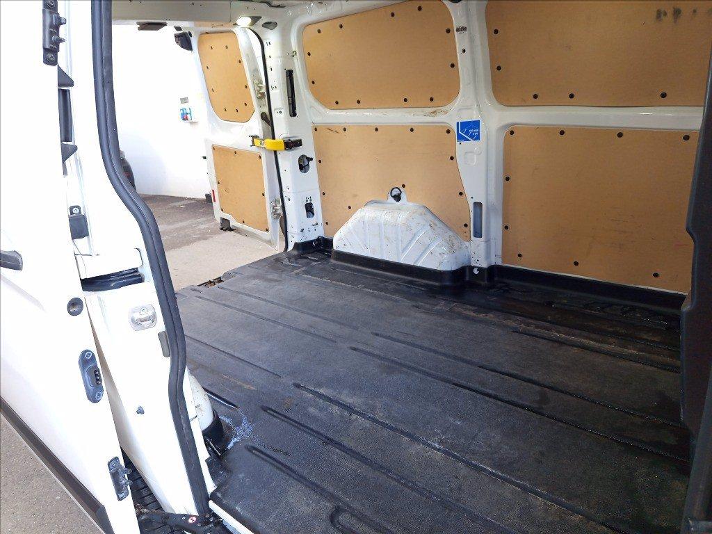 FORD Transit Custom 280 2.0 tdci MHEV 130cv trend L1H1 E6.2 del 2020