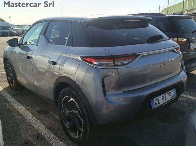DS AUTOMOBILES DS 3 Crossback Crossback DS3 1.2 Grand Chic 130cv TG: GK977RR