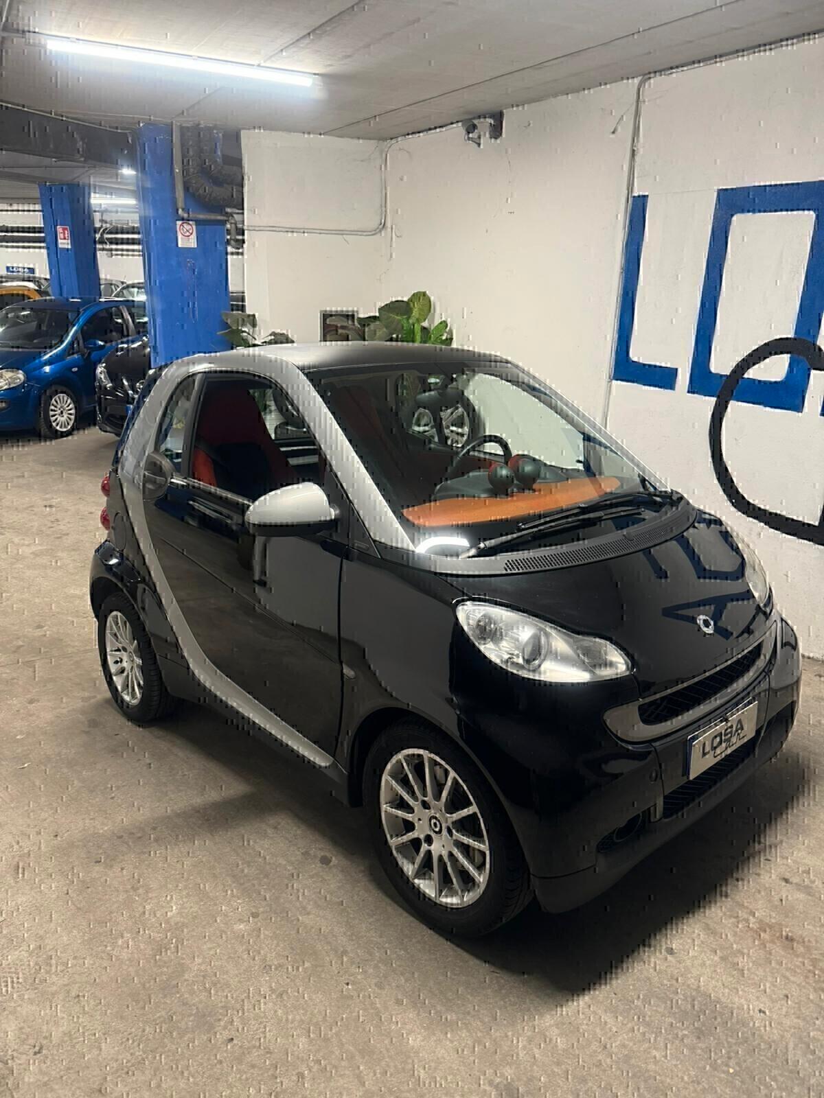 Smart ForTwo 1000 52 kW MOTORE REVISIONATO E GARANTITA 12 mesi