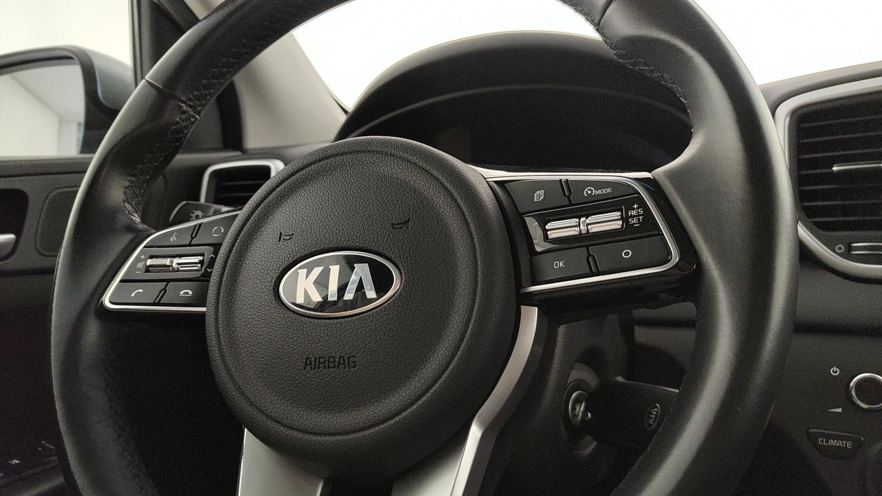 KIA Sportage 1.6 crdi mhev Business Class 2wd 136cv