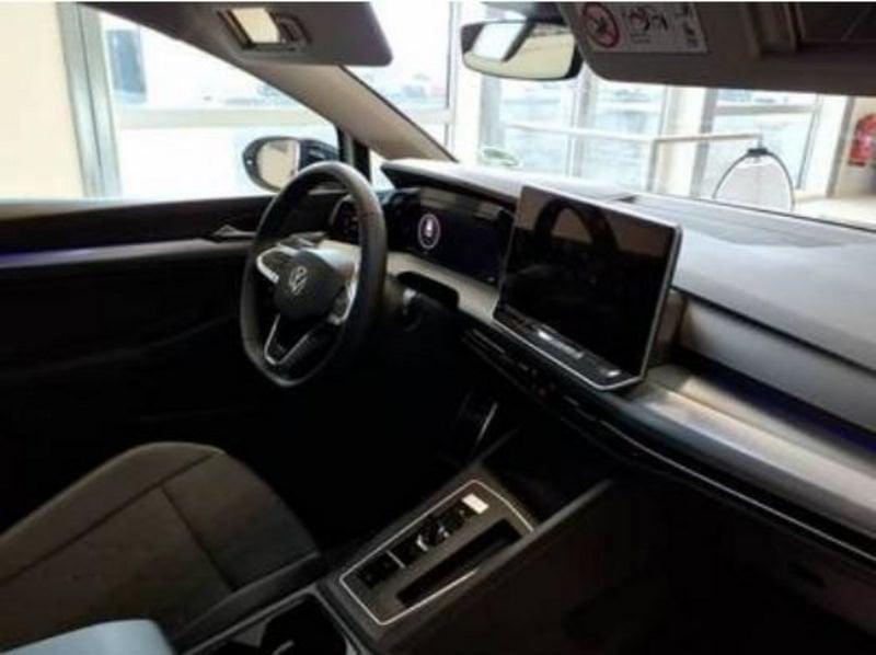 Volkswagen Golf 2.0 TDI 150 CV DSG 8.5 Goal Led Camera Gancio
