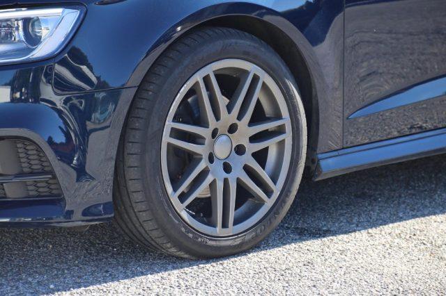 AUDI A3 SPB 1.6 TDI CLEAN DIESEL QUATTRO EDITION