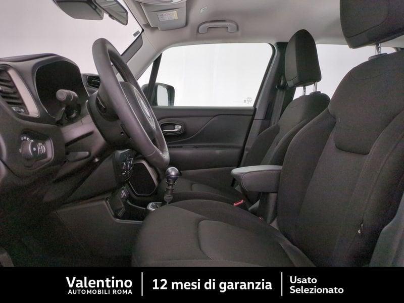 Jeep Renegade 1.0 T3 Longitude