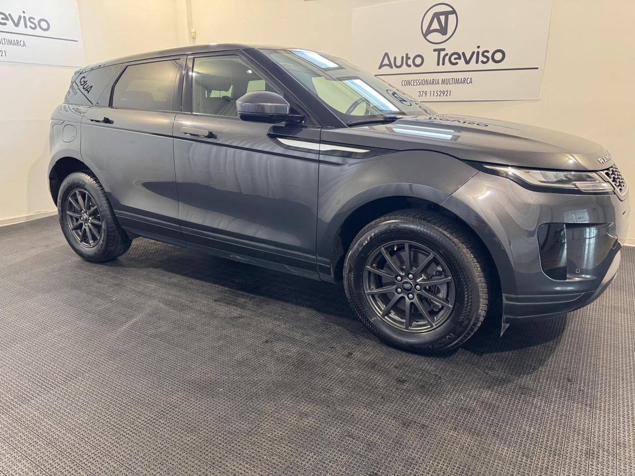 Land Rover Range Evoque 2.0D I4-L.Flw 150 CV S