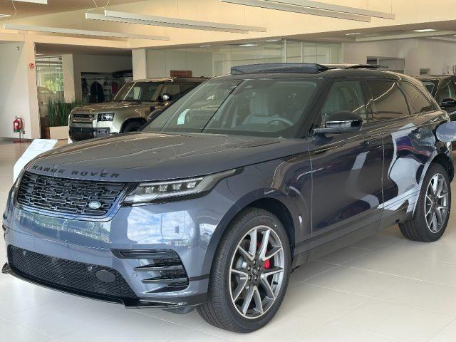 LAND ROVER Range Rover Velar 2.0 I4 PHEV 404 CV Dynamic HSE
