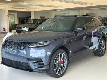 LAND ROVER Range Rover Velar 2.0 I4 PHEV 404 CV Dynamic HSE