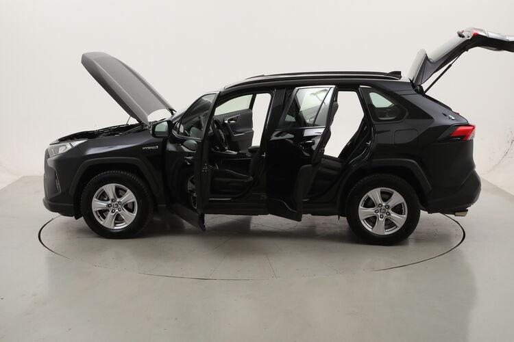 Toyota RAV4 Hybrid Business AWD BR746834 2.5 Full Hybrid 222CV