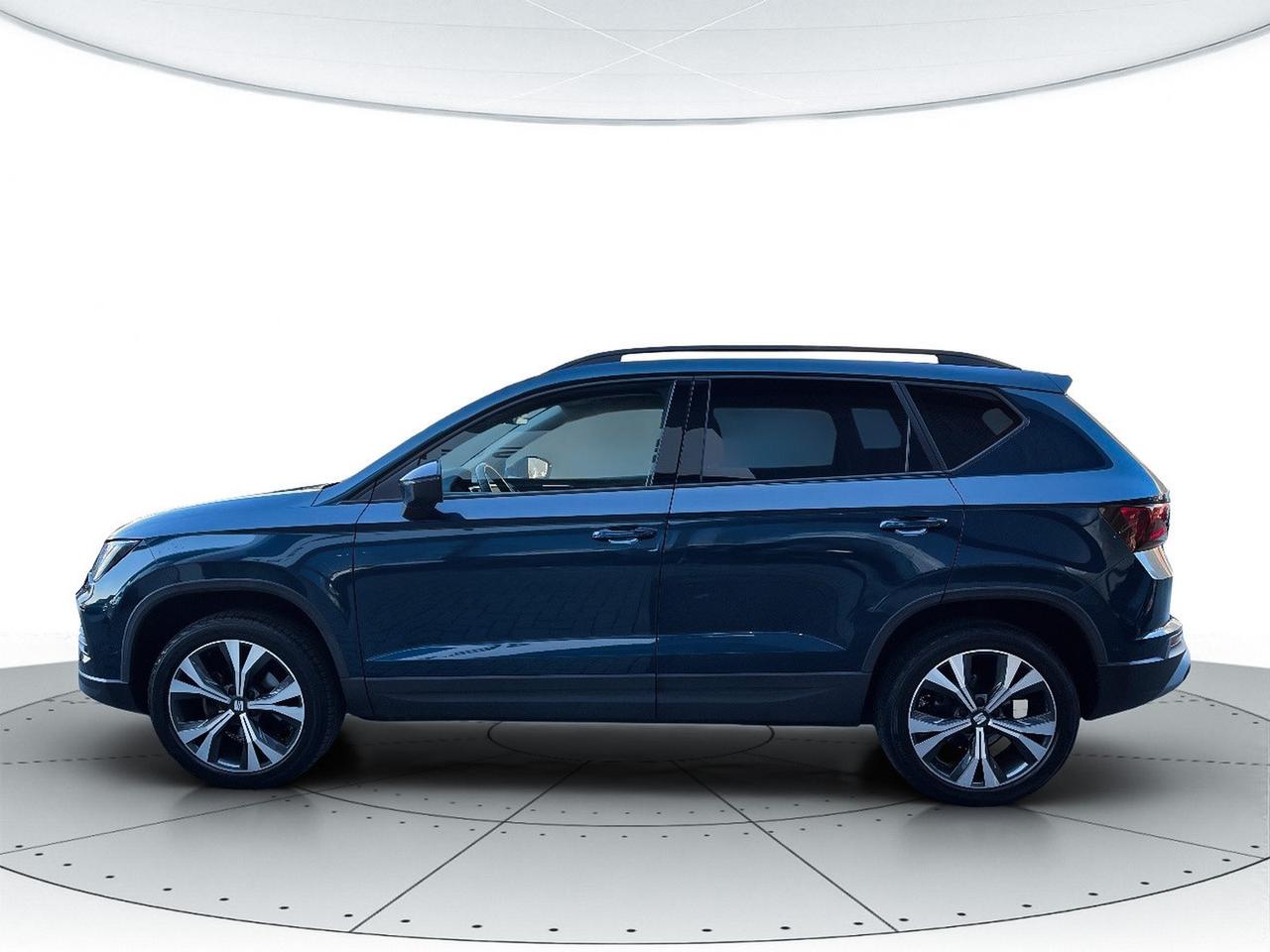 Seat Ateca 1.5 ecotsi business 150cv