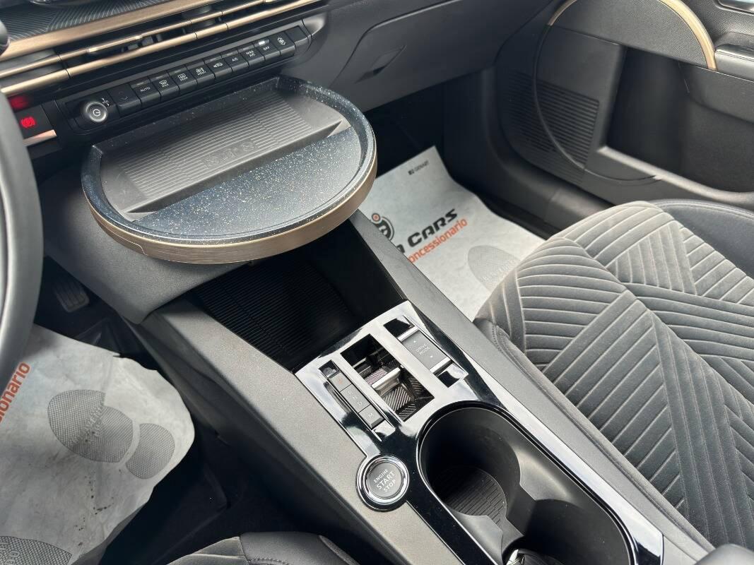 Lancia Ypsilon 1.2 mhev LX 110cv AUTOMATICA TELECAM 360