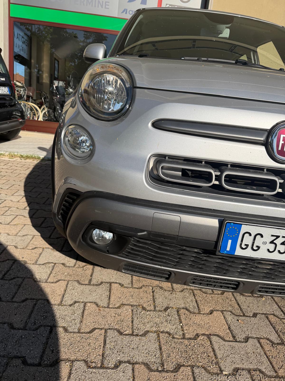 Fiat 500L 1.4 95 CV S&S Cross