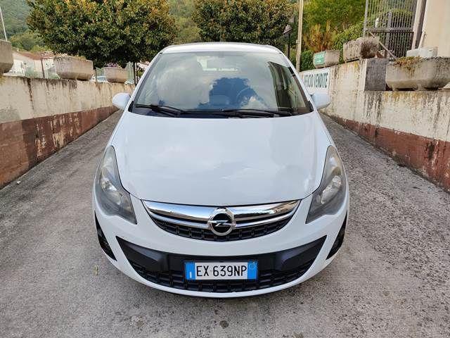 OPEL - Corsa - 1.2 5p. GPL 2035 Edition