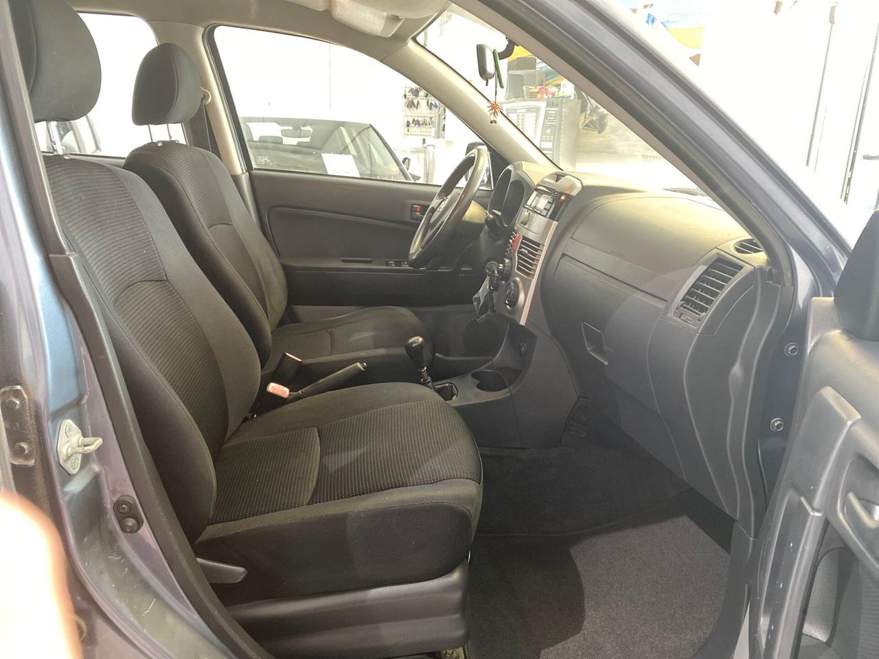 Daihatsu Terios 1.3 4WD CX Green Powered