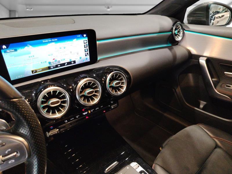 Mercedes Classe A 180 180 D Premium 7G-DCT