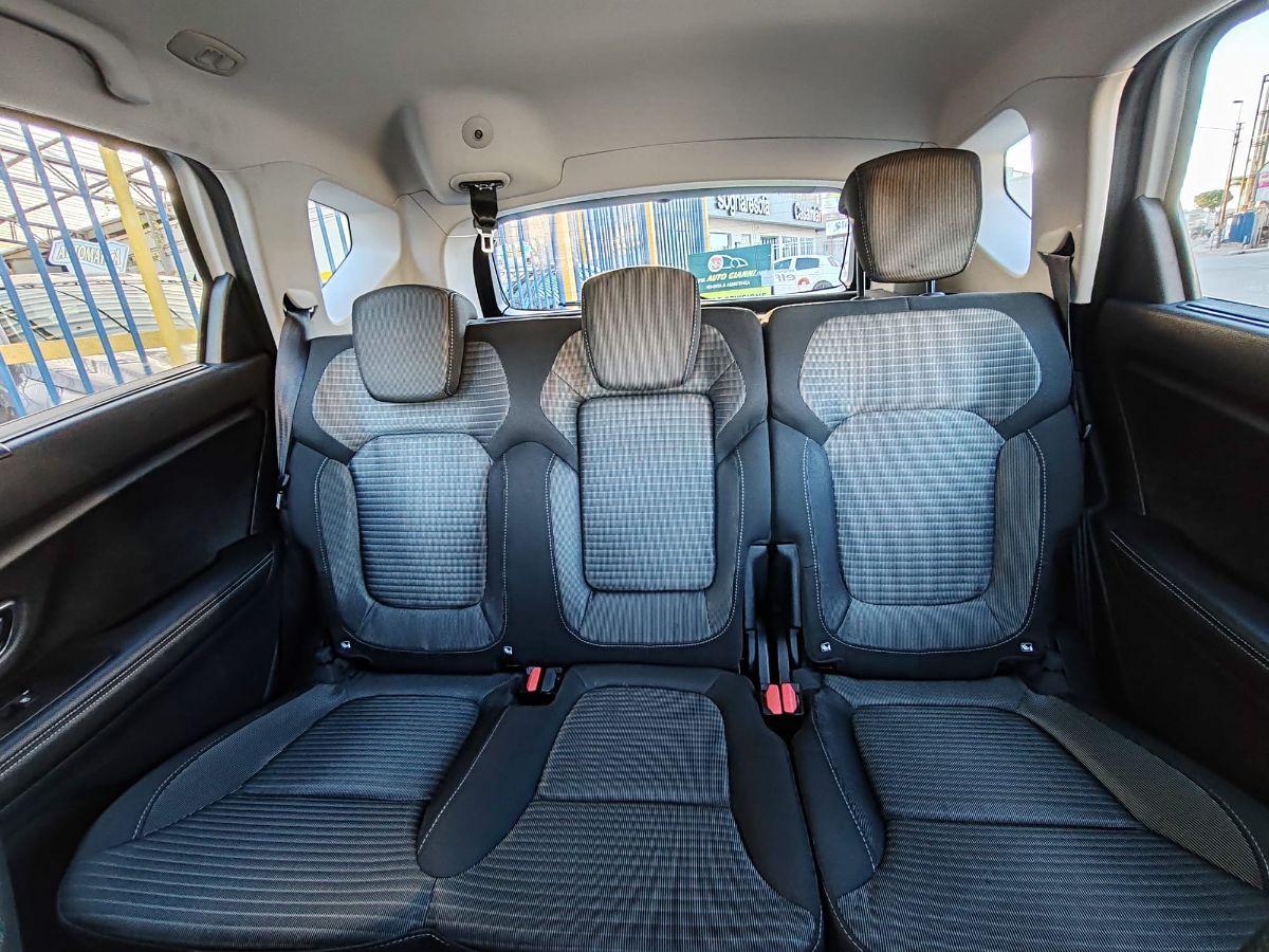 RENAULT Scénic dCi 8V 110 CV Energy Zen - 2017