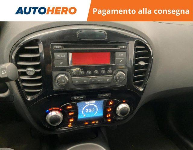 NISSAN Juke 1.5 dCi Start&Stop Acenta