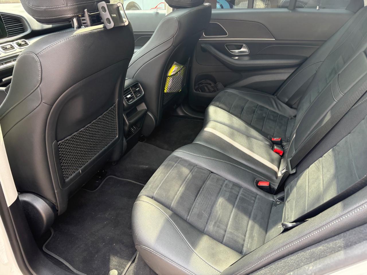 Mercedes-benz GLE 300 d 4Matic Mild Hybrid Premium