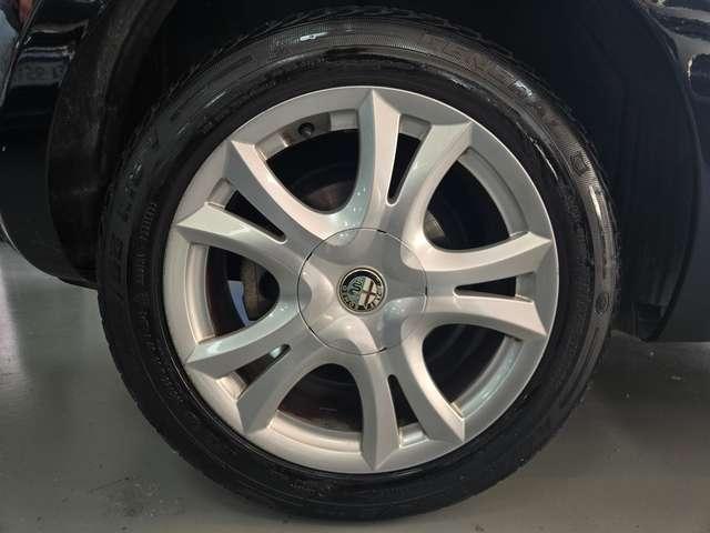 Alfa Romeo MiTo MiTo 1.4 Junior BlackLine Collection 78cv