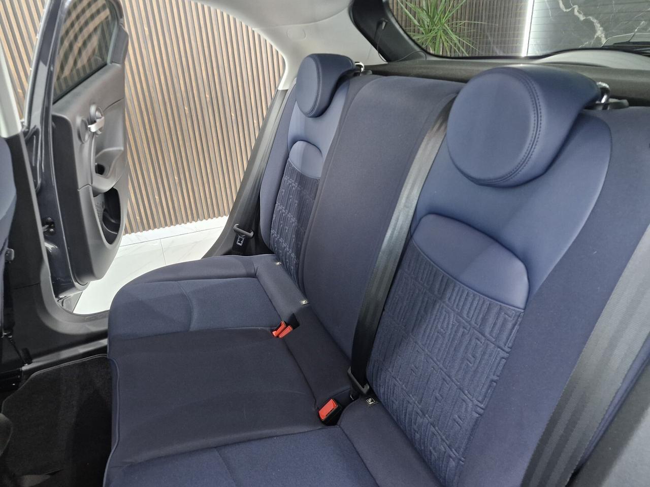 FIAT 500X 1.3 MTJ 95CV CLUB ANNO 2022 40000KM