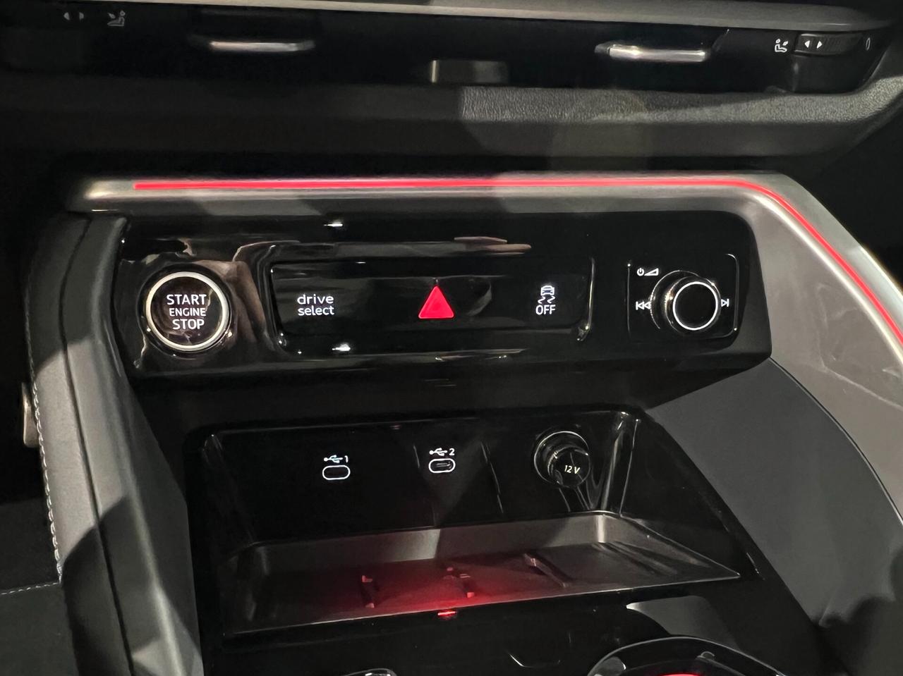 Audi Q5 SPB TDI mHEV+ S tronic quattro S line edition