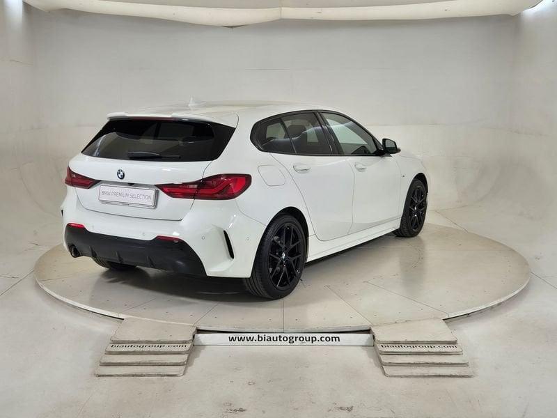 BMW Serie 1 F40 Diesel 116d Msport auto