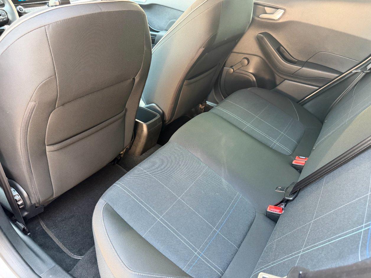 Ford Fiesta 5 Porte Fiesta 5p 1.5 tdci Plus 85cv NEOPATENTATI