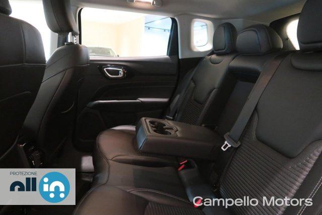 JEEP Compass Compass 1.6 Mjt 130cv Limited