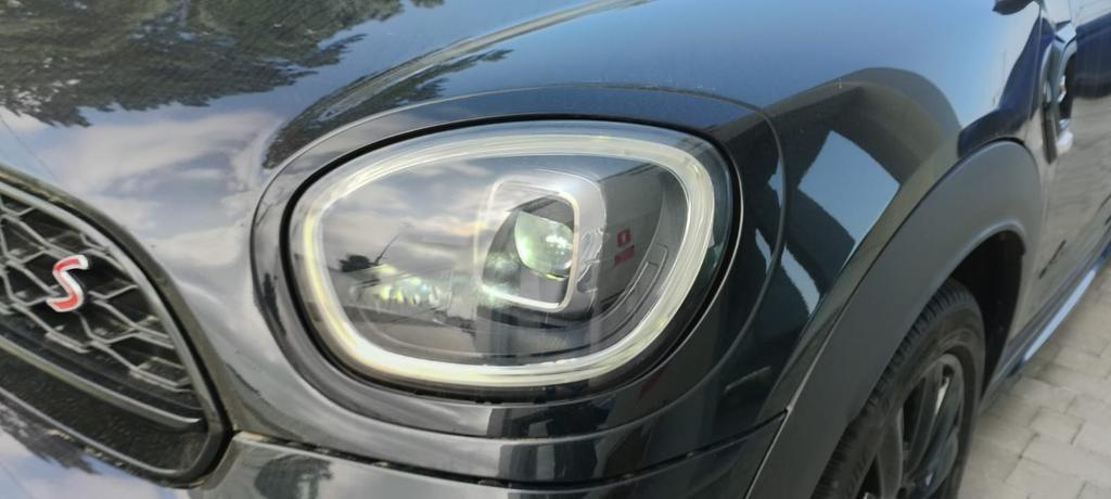 Mini Cooper S Countryman 2.0 TwinPower Turbo Cooper S Business ALL4 Steptronic