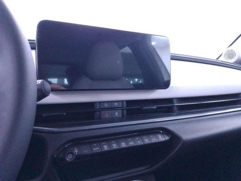 FIAT 600 1.2 hybrid Icon 145cv auto