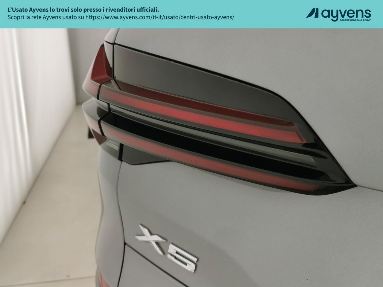 Bmw X5 xDrive50e Msport