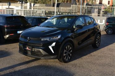 RENAULT Captur ECO-G 100 CV Evolution